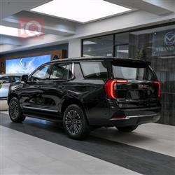 جي ام سي يوكون